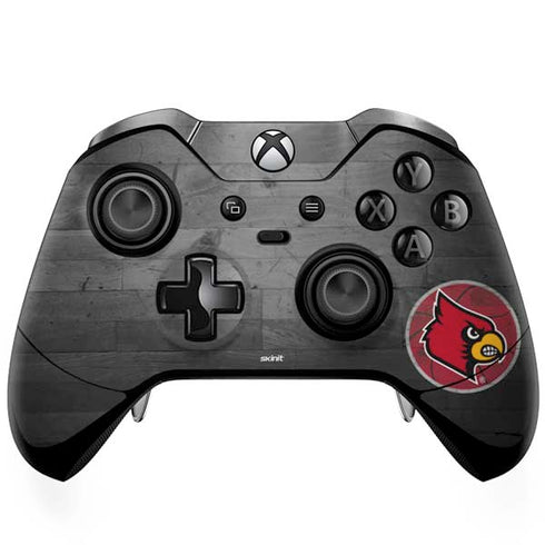 University of Louisville Cardinals Basketball Xbox One Skins